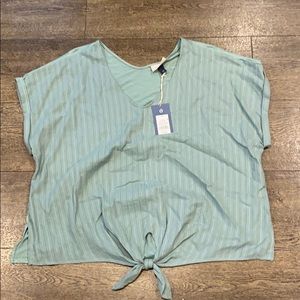 Dolman shirt